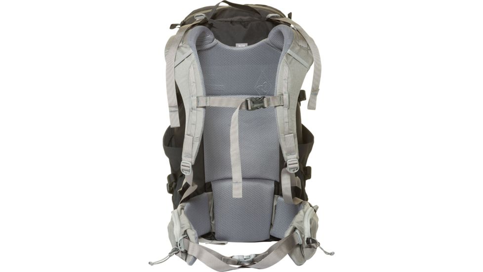 Mystery Ranch Coulee 25 Womens, Black, M/L, 110859-001-35