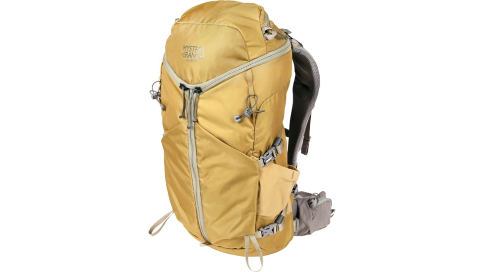 Mystery Ranch Coulee 30 Backpack - Men's, Coriander, Small/Medium, 112814-702-26-S/M
