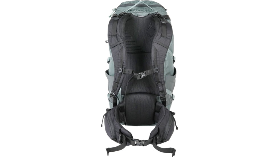 Mystery Ranch Coulee 30 Backpack - Mens, Mineral Gray, Large/Extra Large, 112814-021-46-L/XL