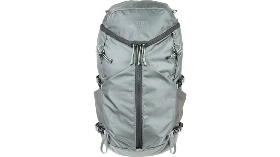 Mystery Ranch Coulee 30 Backpack - Mens, Mineral Gray, Large/Extra Large, 112814-021-46-L/XL