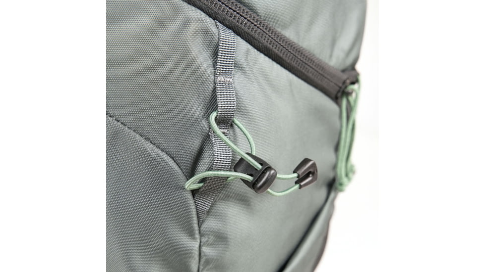 Mystery Ranch Coulee 30 Backpack - Mens, Mineral Gray, Large/Extra Large, 112814-021-46-L/XL