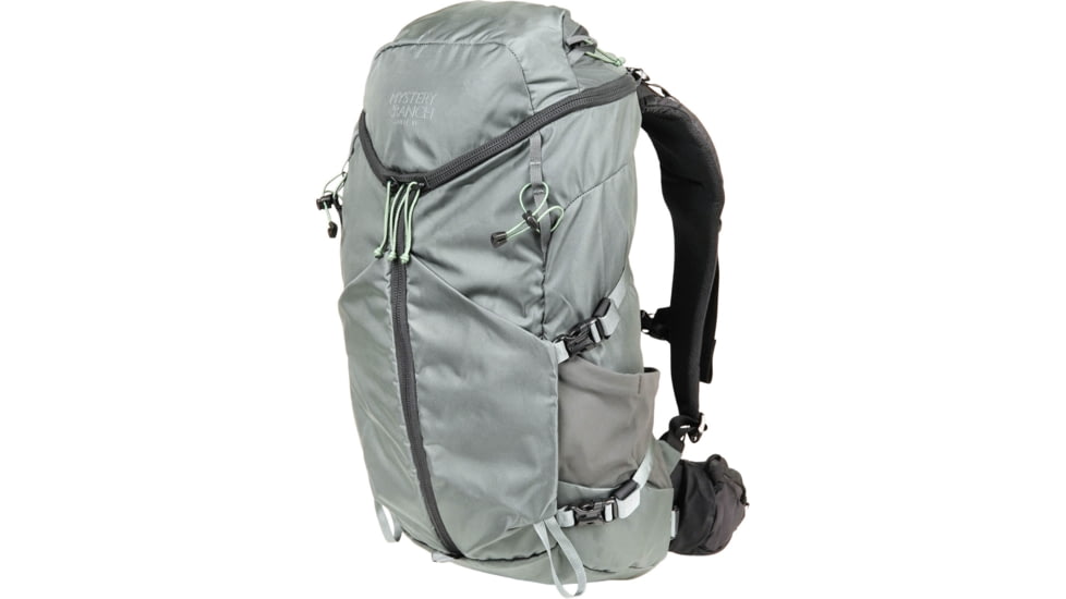 Mystery Ranch Coulee 30 Backpack - Men's, Mineral Gray, Large/Extra Large, 112814-021-46-L/XL