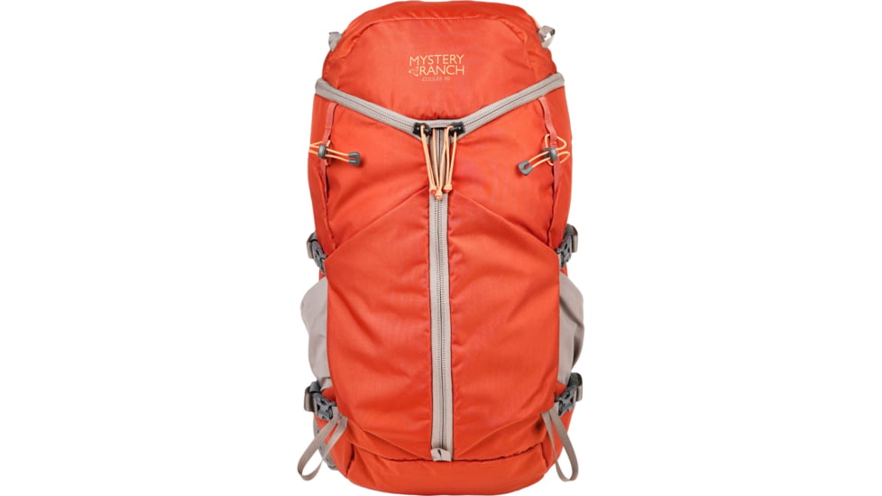 Mystery Ranch Coulee 30 Backpack - Womens, Paprika, Medium/Large, 112847-632-36-M/L