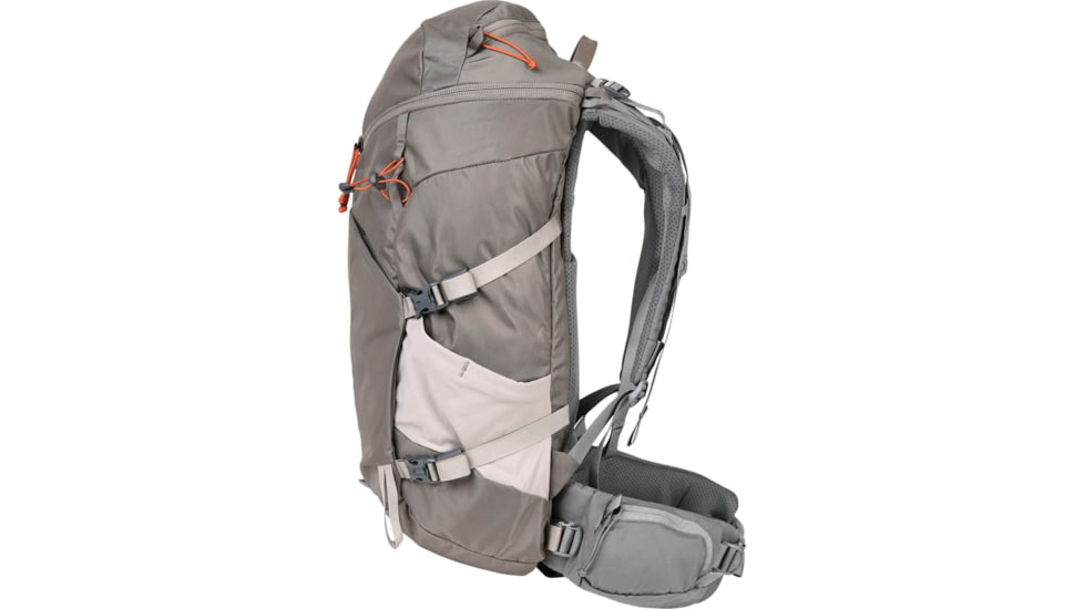 Mystery Ranch Coulee 30 Backpack - Womens, Pebble, Extra Small/Small, 112847-211-16-XS/S