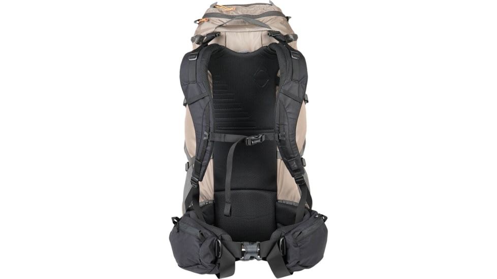 Mystery Ranch Coulee 40 Backpack - Mens, Stone, Large, 112815-235-41-L