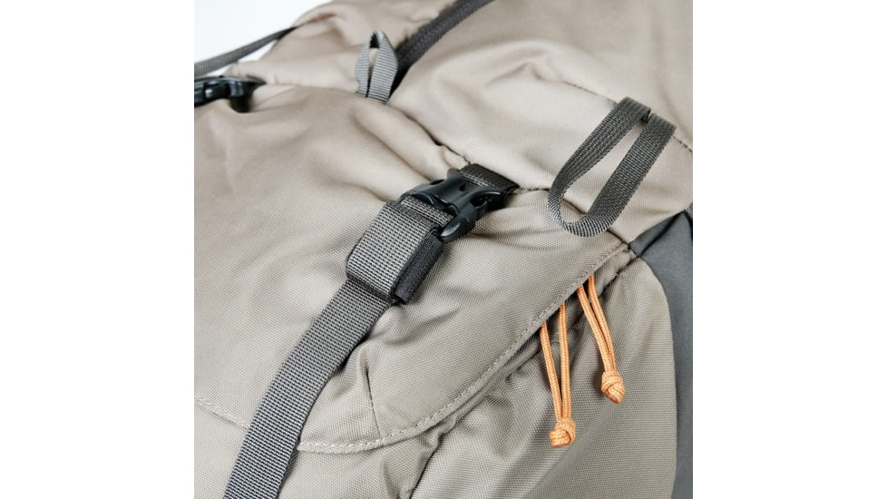 Mystery Ranch Coulee 40 Backpack - Mens, Stone, Large, 112815-235-41-L