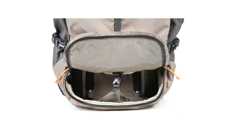 Mystery Ranch Coulee 40 Backpack - Mens, Stone, Large, 112815-235-41-L