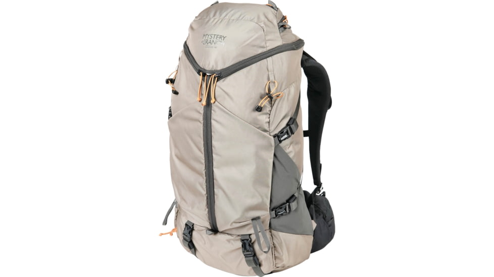 Mystery Ranch Coulee 40L Backpack - Men's, Stone, Extra Large, 112815-235-51