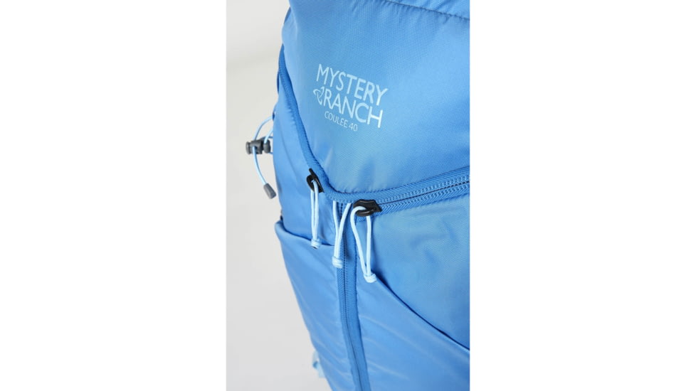 Mystery Ranch Coulee 40 Pack - Womens, Atlantic, Large, 112848-443-40