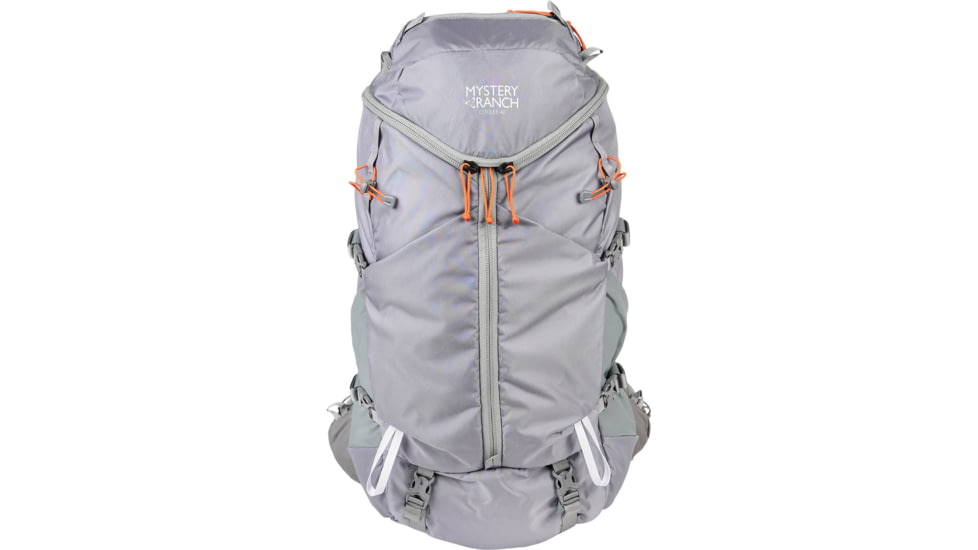 Mystery Ranch Coulee 40 Pack - Womens, Aura, Large, 112848-534-40