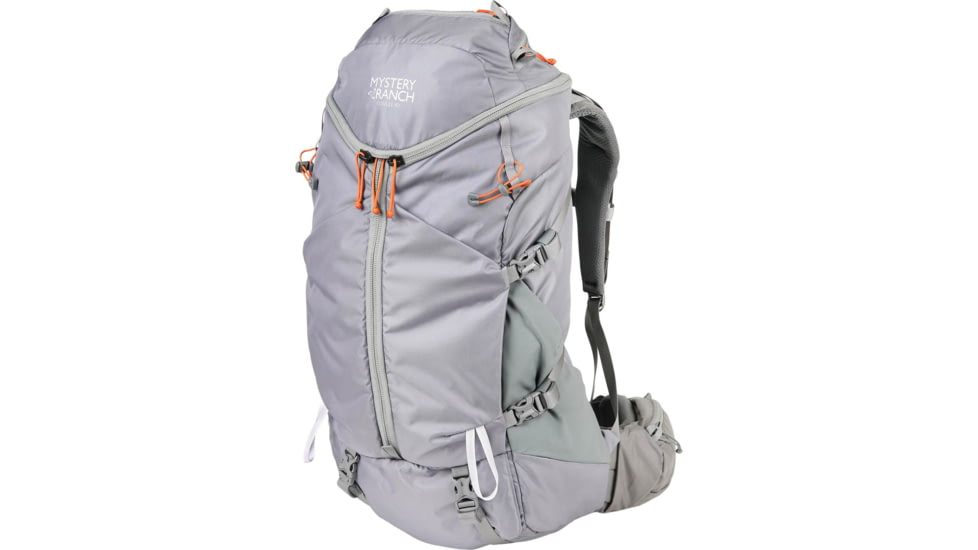 Mystery Ranch Coulee 40 Pack - Women's, Aura, Large, 112848-534-40