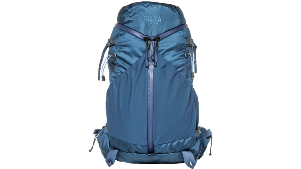 Mystery Ranch Coulee 40 Women's, Vintage Blue, Extra Small, 01-10-102912