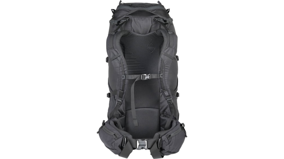 Mystery Ranch Coulee 50 Backpack - Mens, Black, Large, 112816-001-41-L