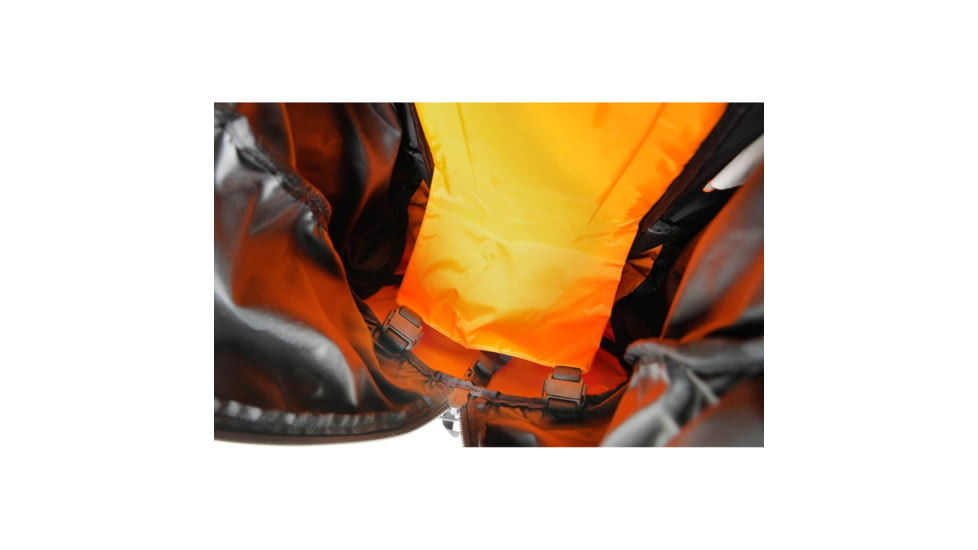 Mystery Ranch Coulee 50 Backpack - Mens, Black, Large, 112816-001-41-L