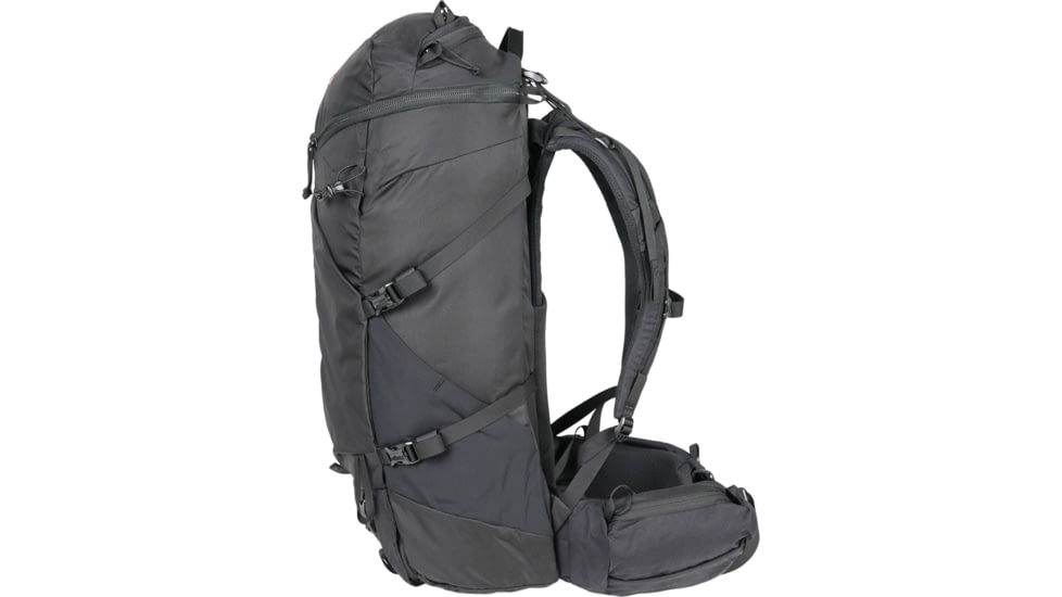 Mystery Ranch Coulee 50 Backpack - Mens, Black, Large, 112816-001-41-L
