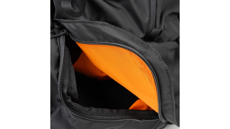 Mystery Ranch Coulee 50 Backpack - Mens, Black, Large, 112816-001-41-L