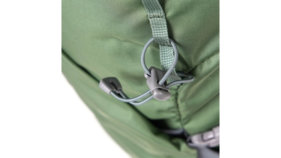 Mystery Ranch Coulee 50 Backpack - Mens, Noble Fir, Small, 112816-339-21-S