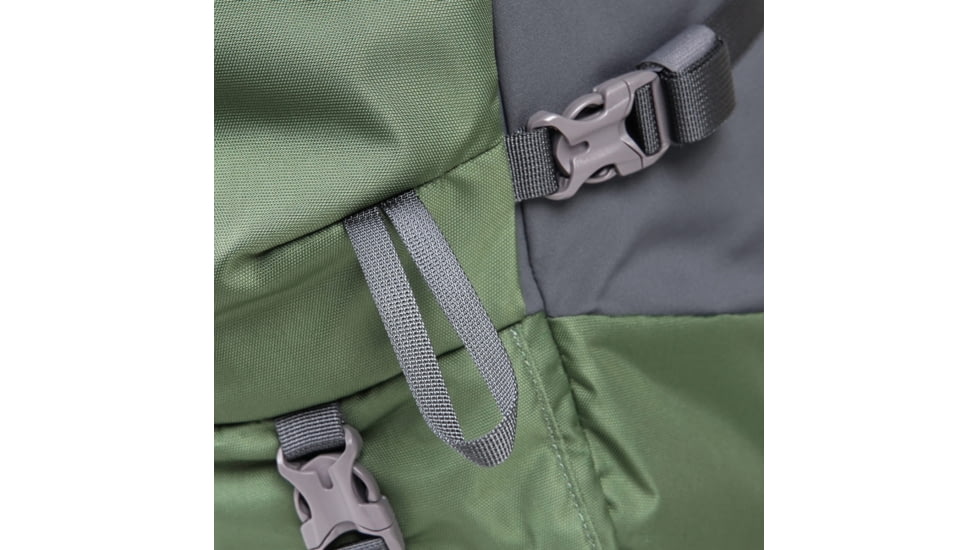 Mystery Ranch Coulee 50 Backpack - Mens, Noble Fir, Small, 112816-339-21-S