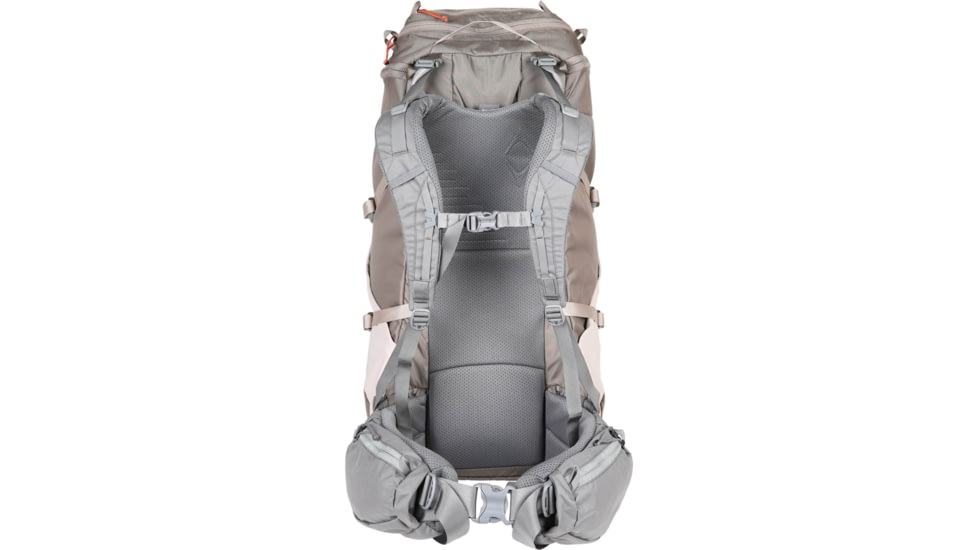 Mystery Ranch Coulee 50 Backpack - Womens, Pebble, Large, 112849-211-41-L