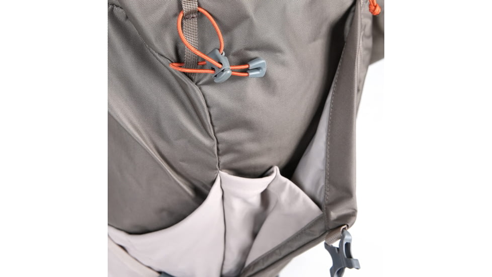 Mystery Ranch Coulee 50 Backpack - Womens, Pebble, Large, 112849-211-41-L