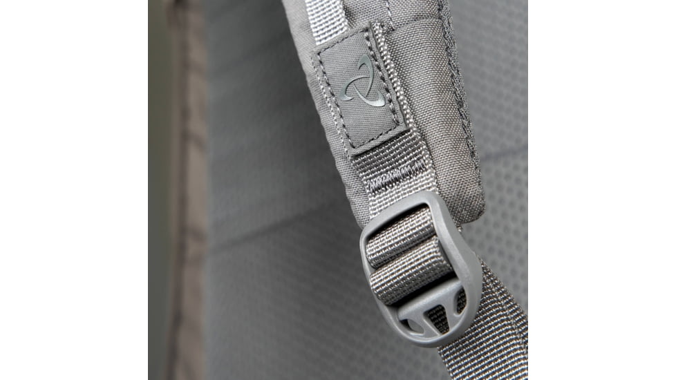 Mystery Ranch Coulee 50 Backpack - Womens, Pebble, Large, 112849-211-41-L