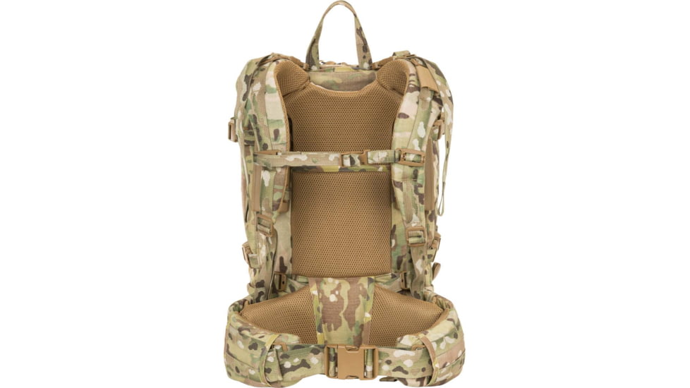 Mystery Ranch Crewcab, Multicam, Small, 110194-965-20