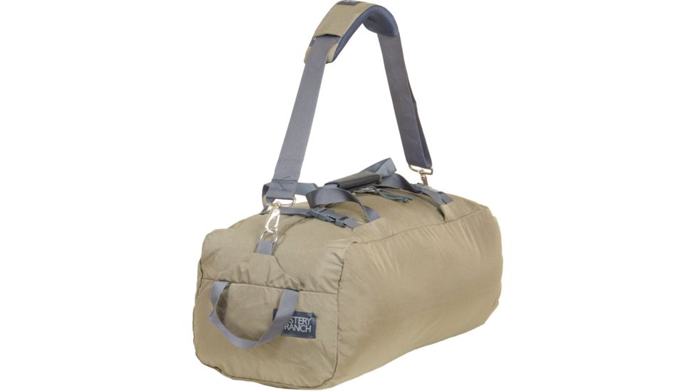 Mystery Ranch Cube Master 45 L Duffel-Oregano