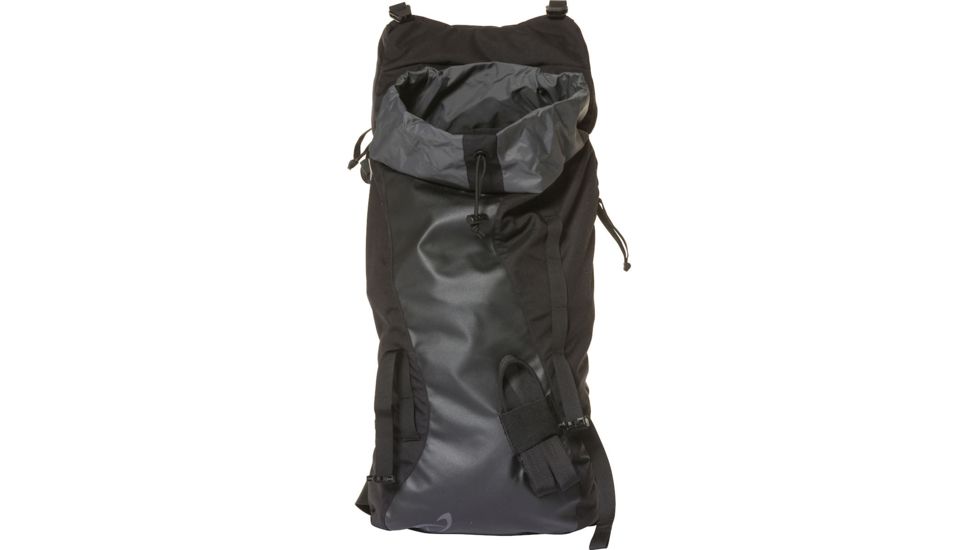 Mystery Ranch D Route Pack, Black, One Size, 111179-001-00