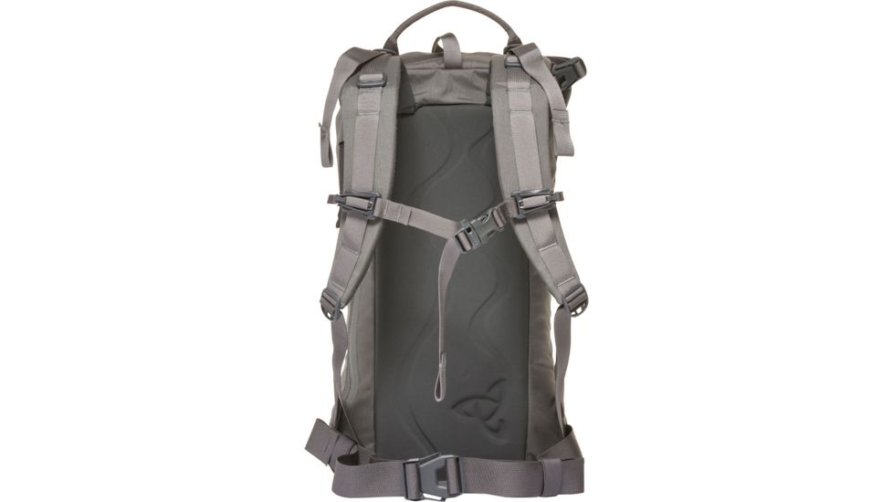 Mystery Ranch D Route Pack, Gravel, One Size, 111179-033-00