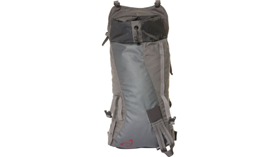 Mystery Ranch D Route Pack, Gravel, One Size, 111179-033-00