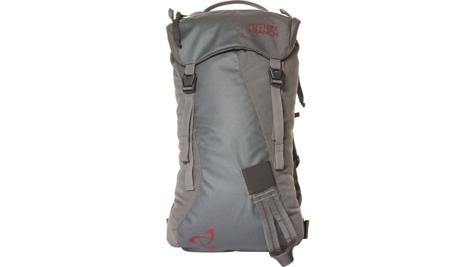 Mystery Ranch D Route Pack, Gravel, One Size, 111179-033-00