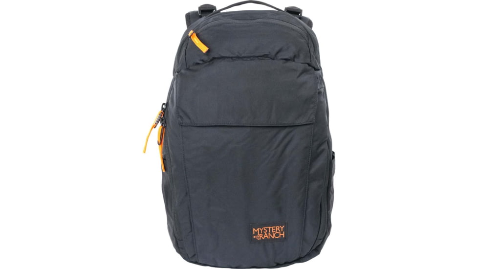 Mystery Ranch District 18 Pack, Black, One Size, 112769-001-00