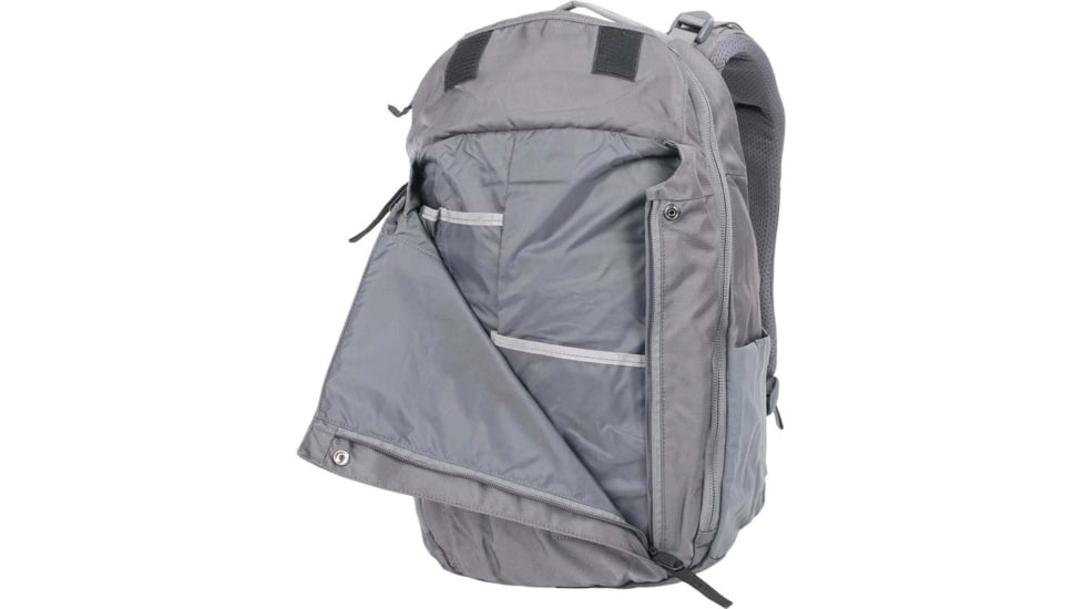 Mystery Ranch District 18 Pack, Shadow, One Size, 112769-011-00