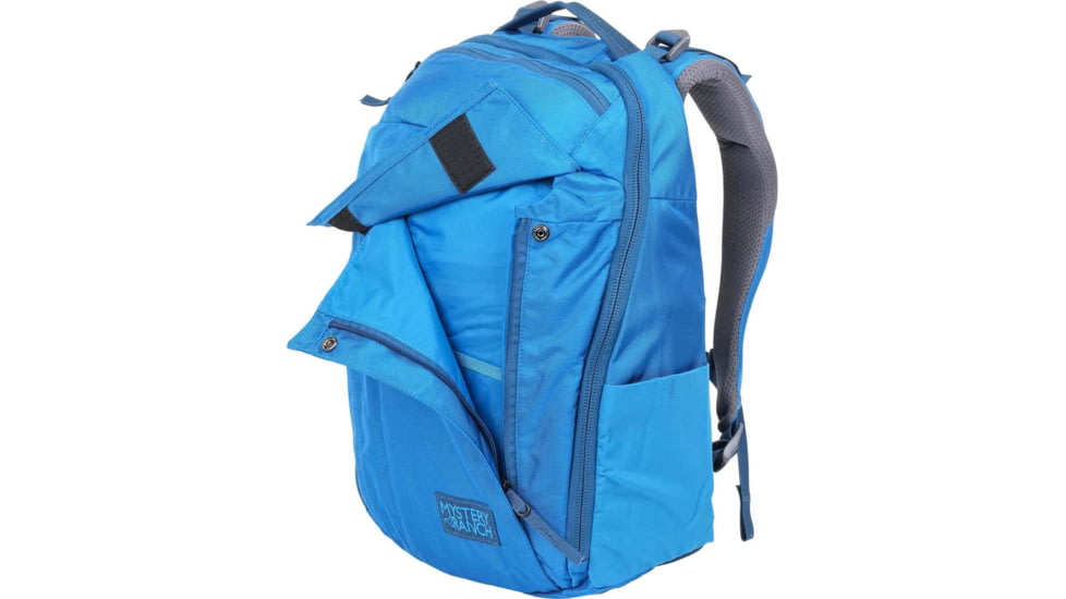 Mystery Ranch District 18 Pack, Splash, One Size, 112769-436-00