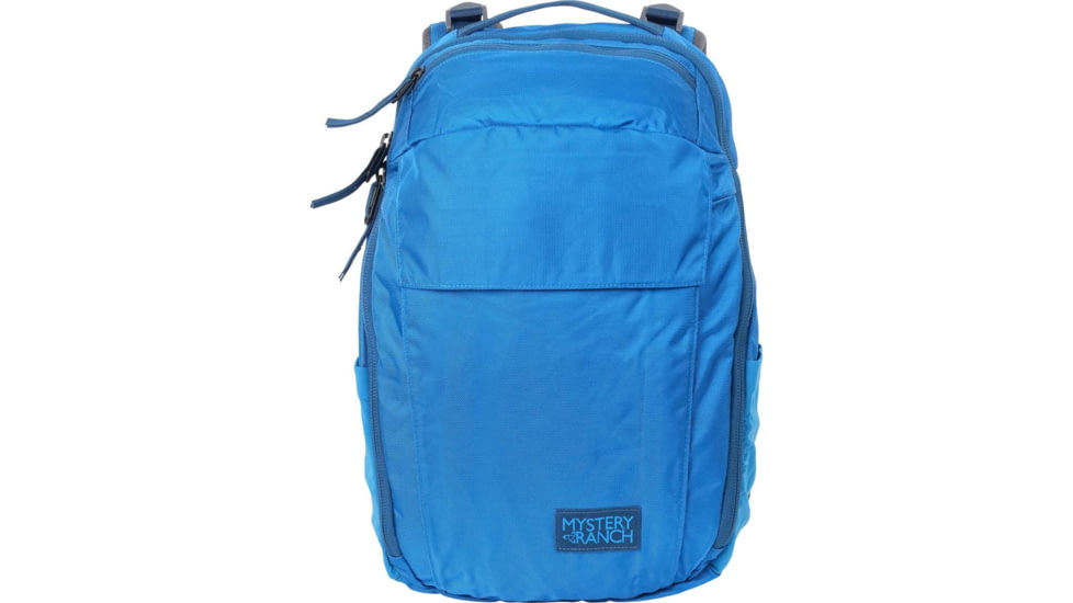 Mystery Ranch District 18 Pack, Splash, One Size, 112769-436-00