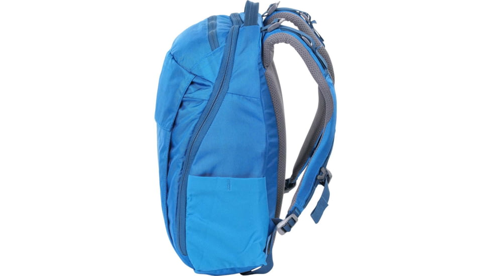 Mystery Ranch District 18 Pack, Splash, One Size, 112769-436-00