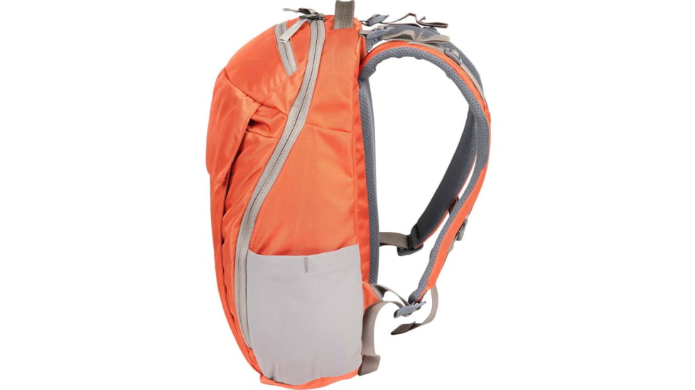 Mystery Ranch District 18 Pack, Sunset, One Size, 112769-805-00
