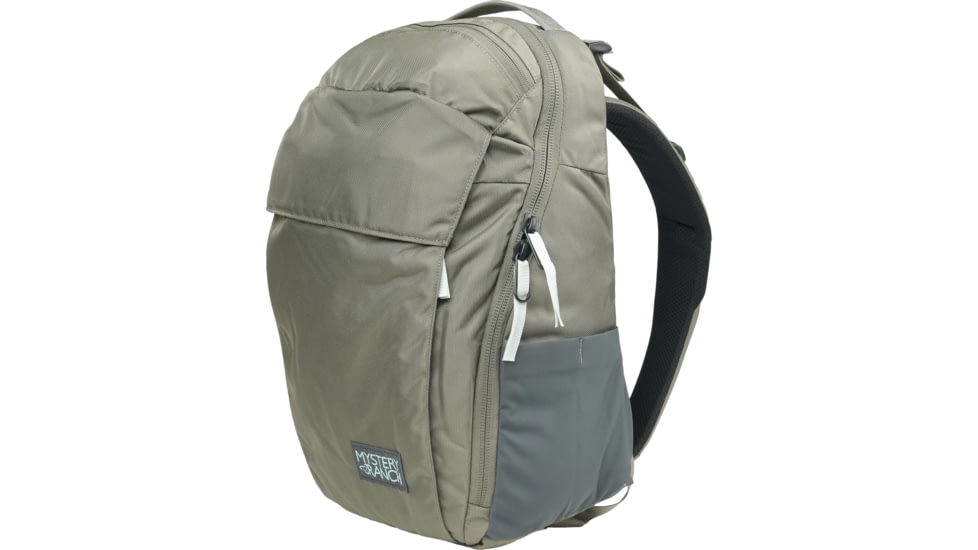 Mystery Ranch District 18L Daypack, Twig, 112769-327-00