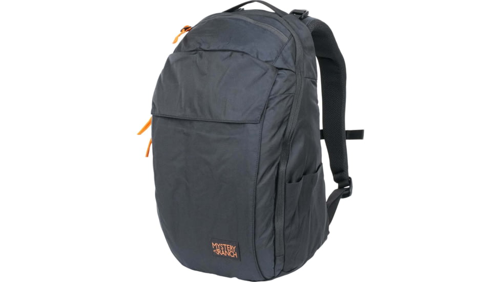 Mystery Ranch District 24 Bag, Black, One Size, 112770-001-01