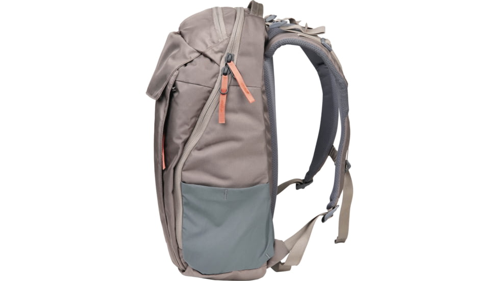 Mystery Ranch District 24 Bag, Pebble, One Size, 112770-211-01-OS