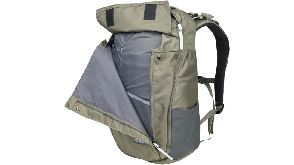 Mystery Ranch District 24 Bag, Twig, One Size, 112770-327-01