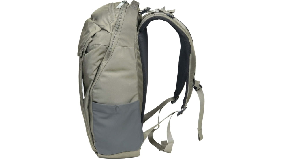 Mystery Ranch District 24 Bag, Twig, One Size, 112770-327-01