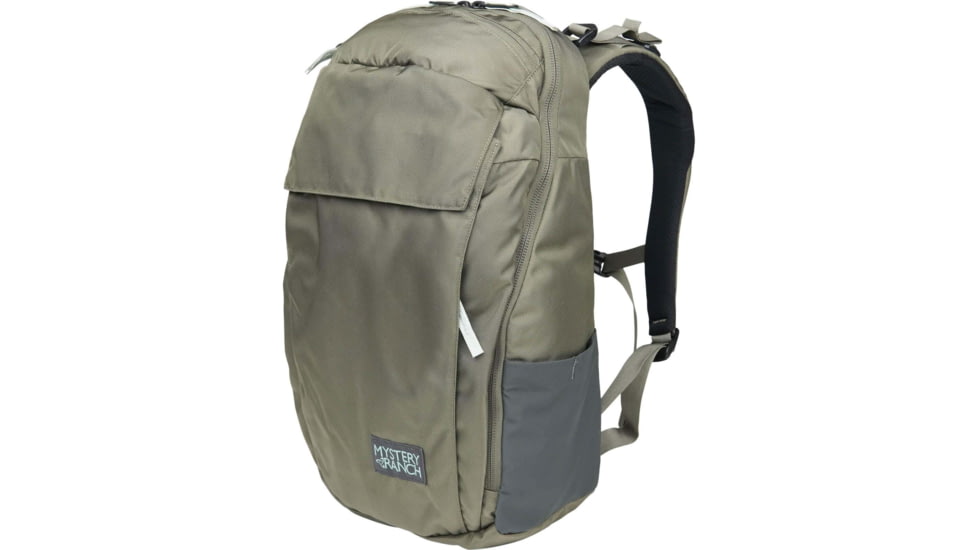 Mystery Ranch District 24 Bag, Twig, One Size, 112770-327-01-OS