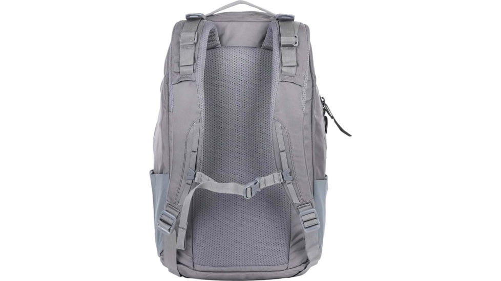 Mystery Ranch District 24 Pack, Shadow, One Size, 112770-011-00