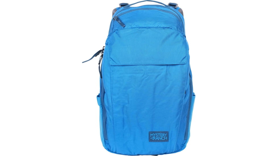 Mystery Ranch District 24 Pack, Splash, One Size, 112770-436-00