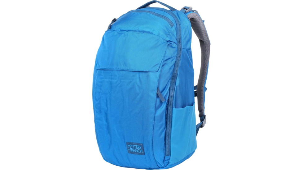 Mystery Ranch District 24 Pack, Splash, One Size, 112770-436-00