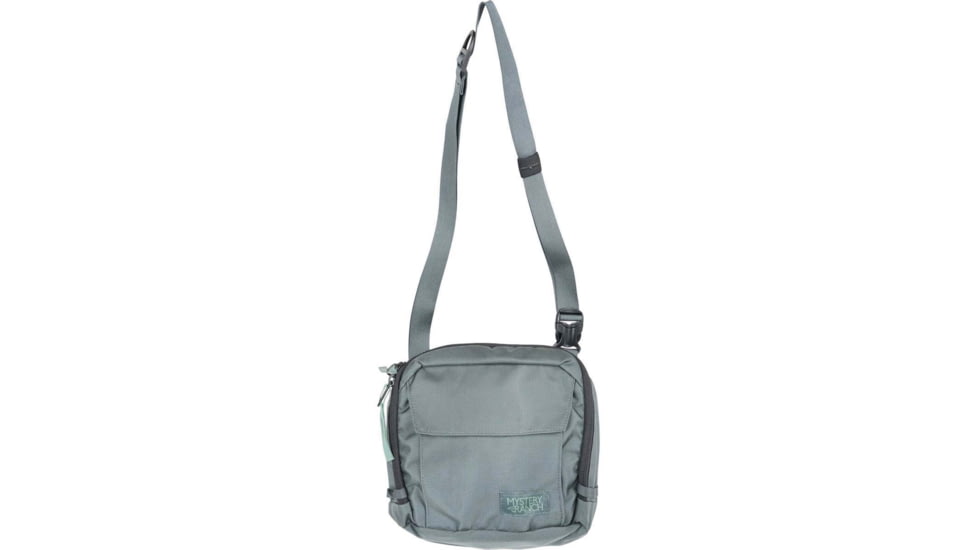 Mystery Ranch District 4 Pack, Mineral Gray, One Size, 112767-021-00