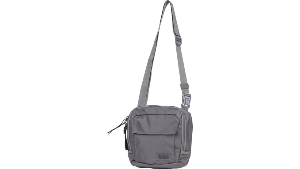 Mystery Ranch District 4 Pack, Shadow, One Size, 112767-011-00