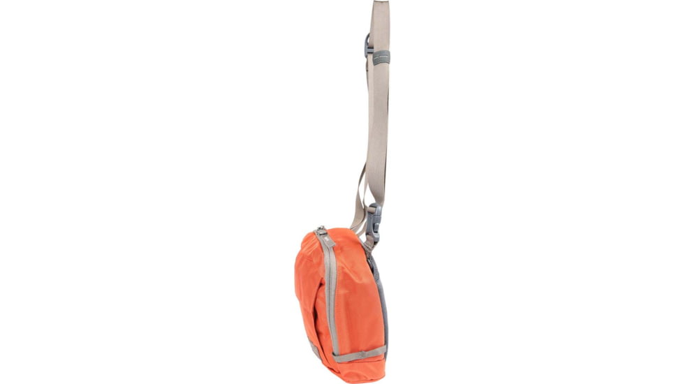 Mystery Ranch District 4 Pack, Sunset, One Size, 112767-805-00