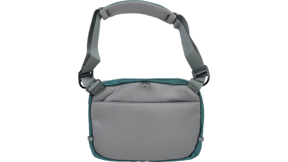 Mystery Ranch District 8 Bag, Dark Teal, One Size, 112768-446-00-OS